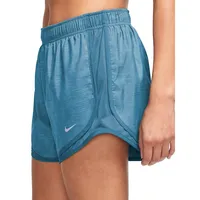 Tempo Brief-Lined Running Shorts