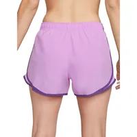 Tempo Brief-Lined Running Shorts