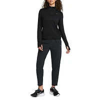 Dri-FIT Swift Element UV Quarter-Zip Running Top