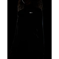 Dri-FIT Swift Element UV Quarter-Zip Running Top