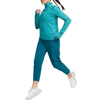 Dri-FIT Swift Element UV Quarter-Zip Running Top