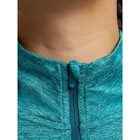 Dri-FIT Swift Element UV Quarter-Zip Running Top