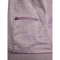 Dri-FIT Swift Element UV Quarter-Zip Running Top