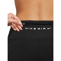 Air Fast Mid-Rise Ankle Running Leggings with Pockets