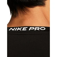 Pro Dri-FIT Tight Long-Sleeve Fitness Top