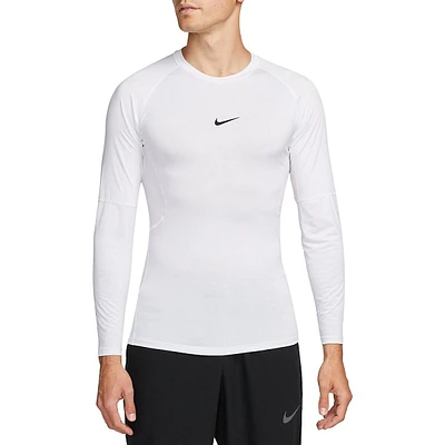 Pro Dri-FIT Tight Long-Sleeve Fitness Top