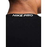 Pro Dri-FIT Slim-Fit Long-Sleeve Fitness Top