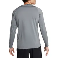 Pro Dri-FIT Slim-Fit Long-Sleeve Fitness Top