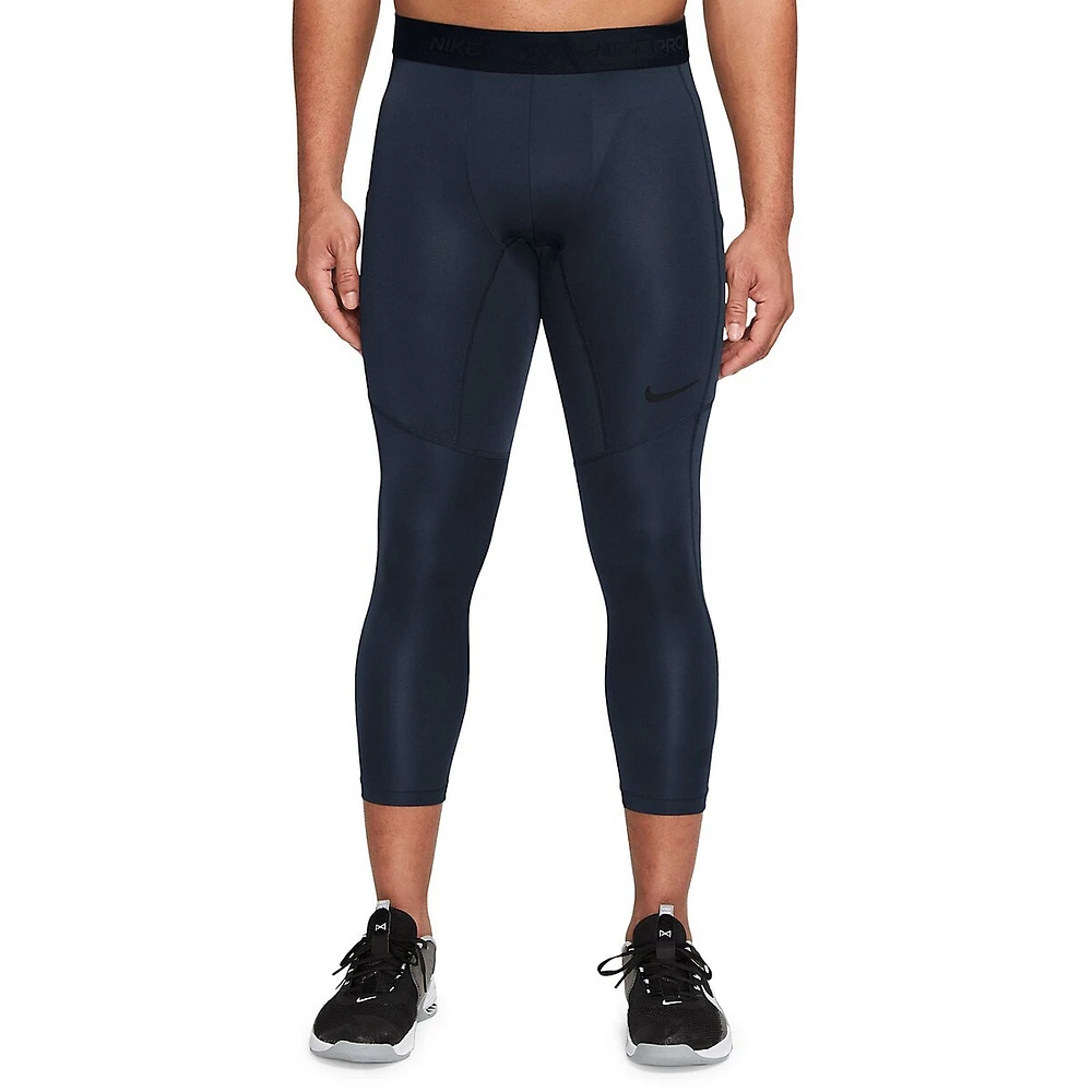 Collants d'entraînement Pro Dri-FIT longueur cheville