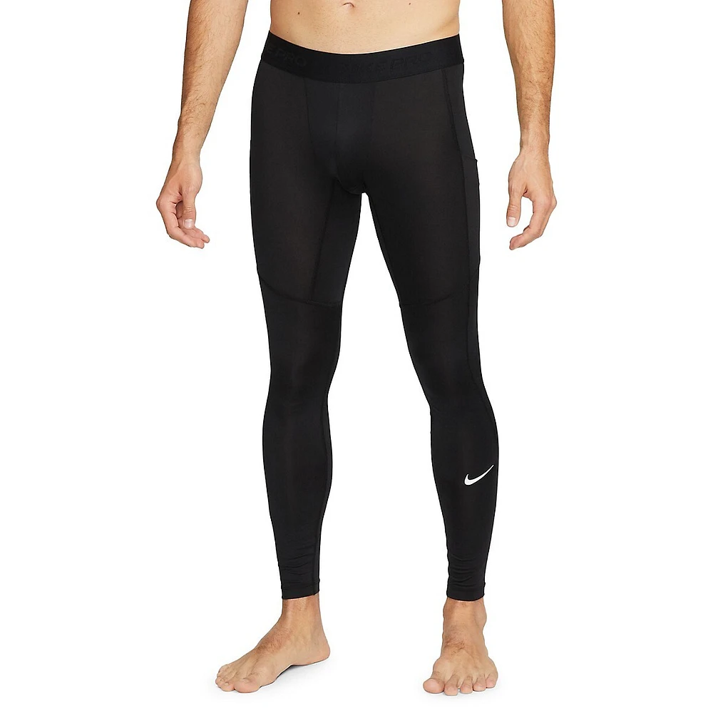 Pro Dri-FIT Fitness Tights