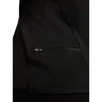 Plus Dri-FIT Swift Element UV Quarter-Zip Running Top