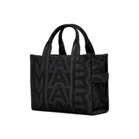 The Outline Monogram Mini Tote