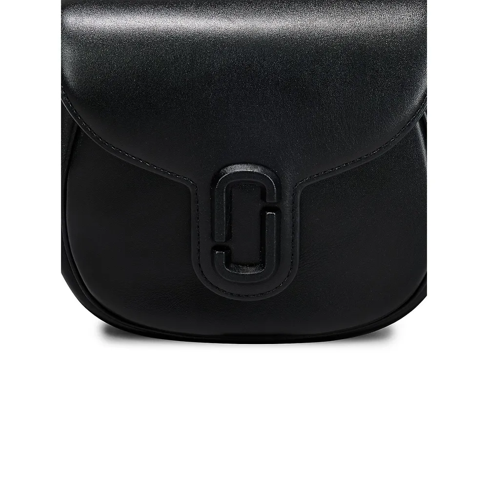 The Saddle Bag