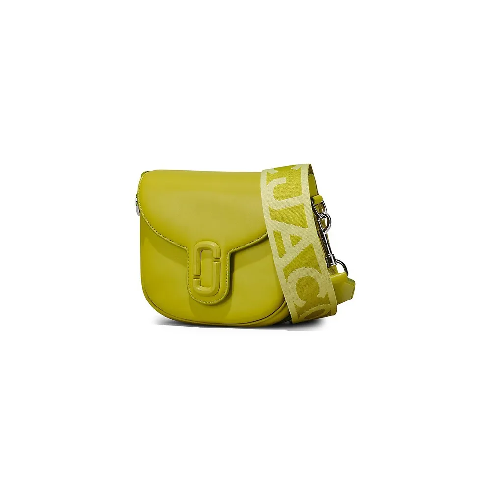 The Saddle Bag