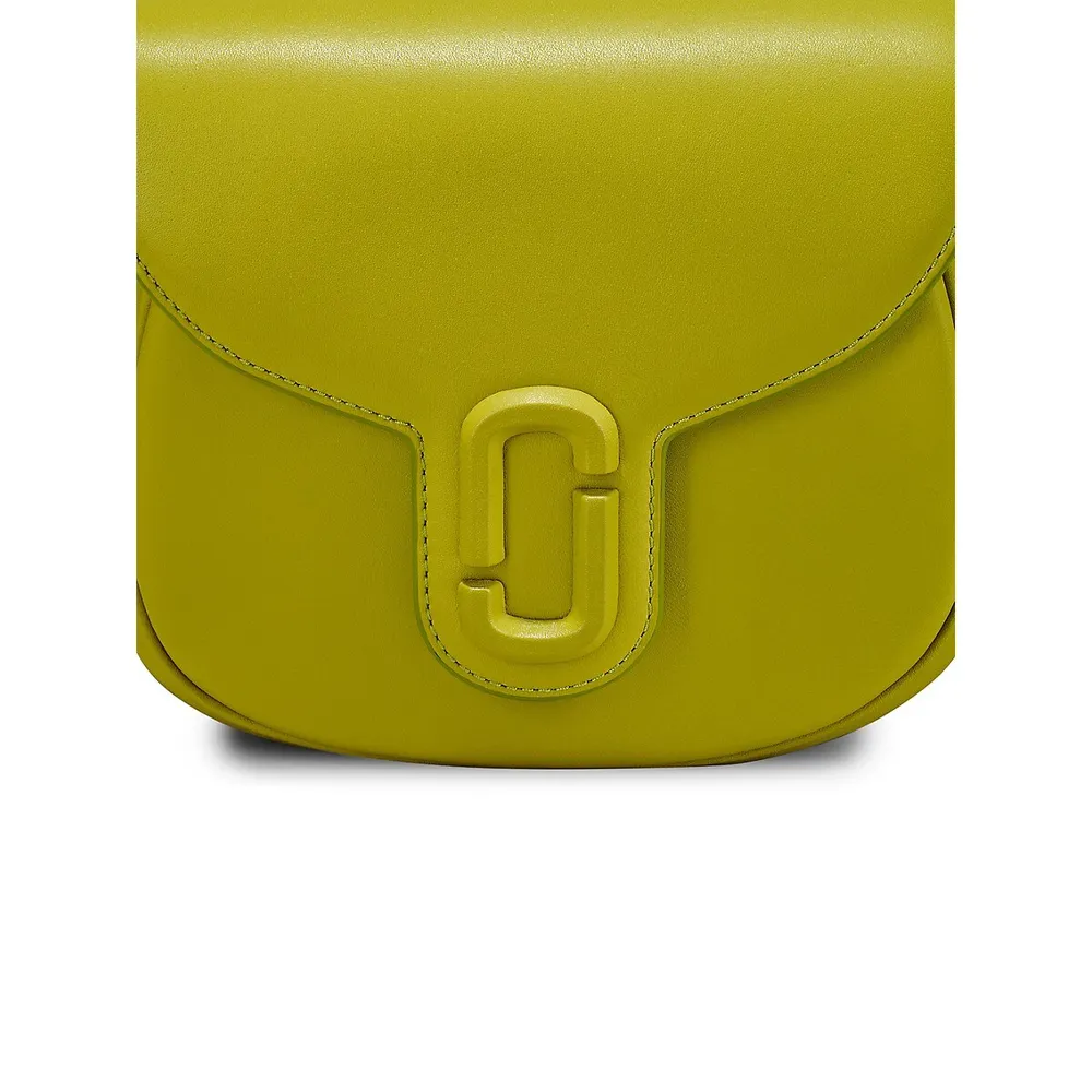 The Saddle Bag