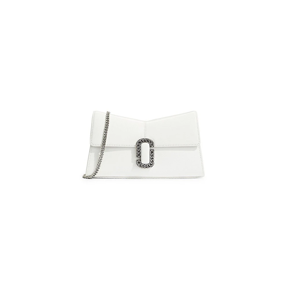 The St. Marc Convertible Clutch