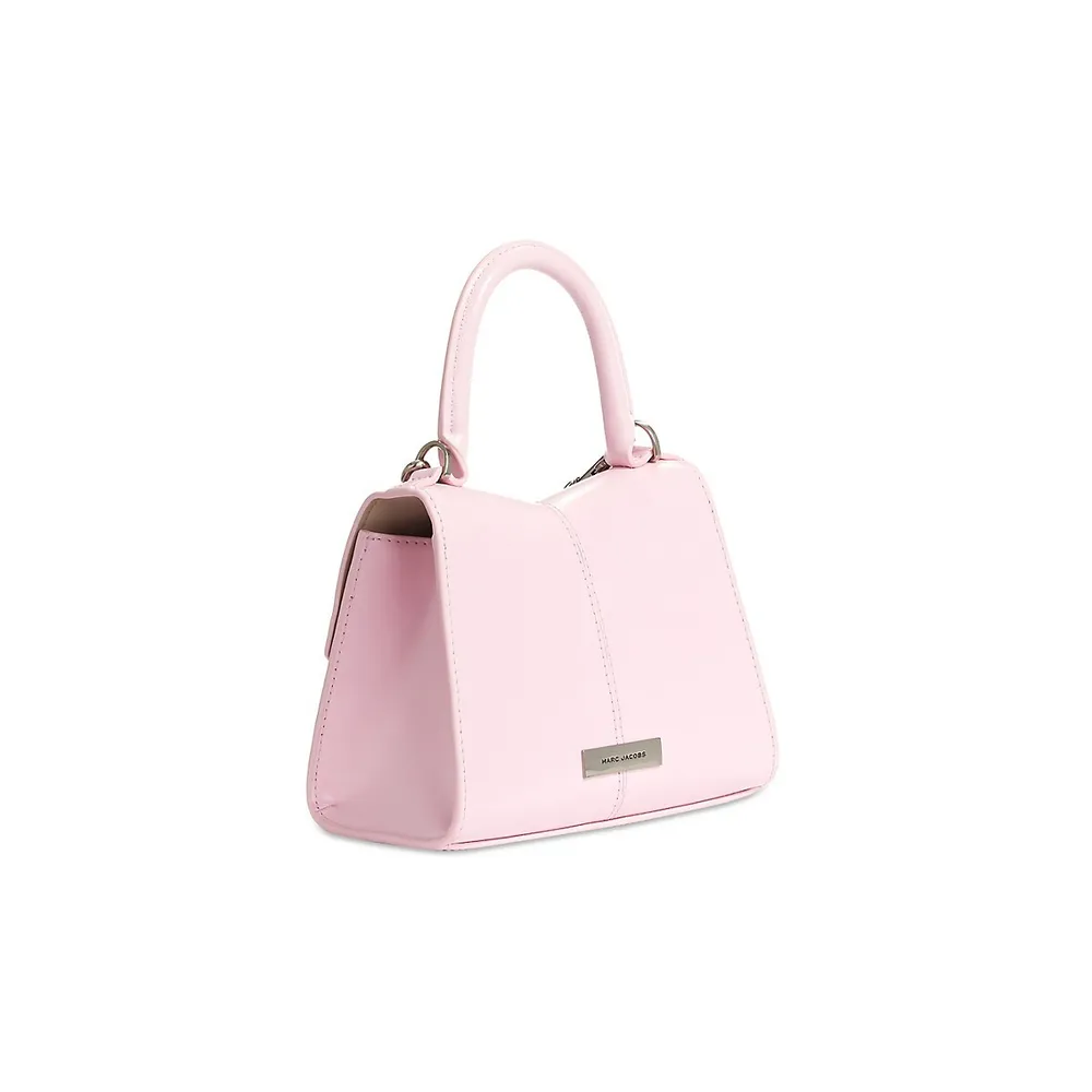 The St. Marc Mini Top Handle Bag