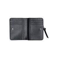 The Utility Snapshot Tonal Mini Compact Wallet