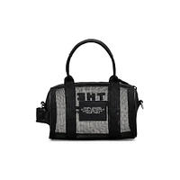 The Mesh Mini Duffle Bag