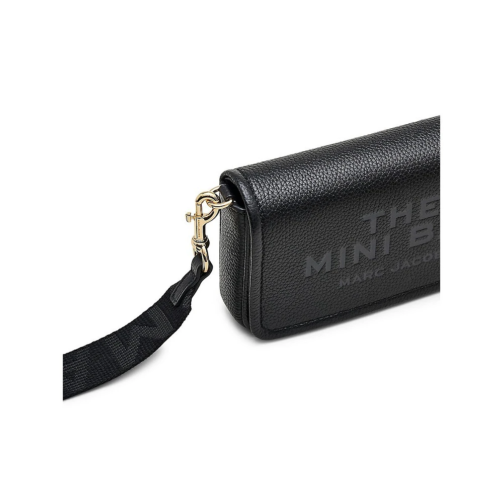 The Leather Mini Bag