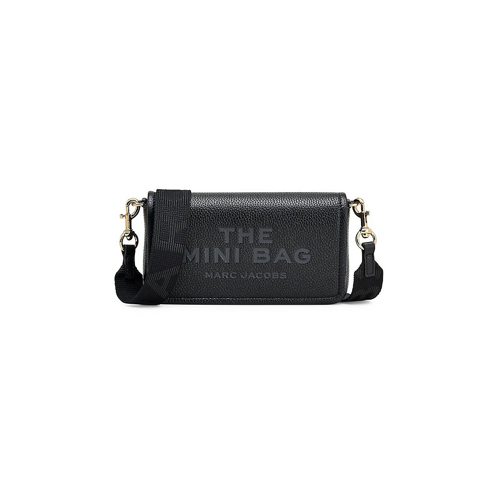 The Leather Mini Bag