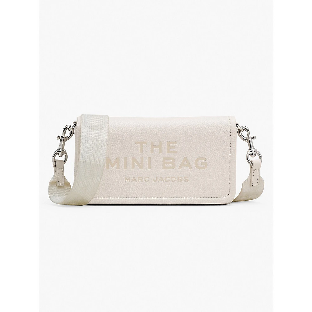 The Leather Mini Bag