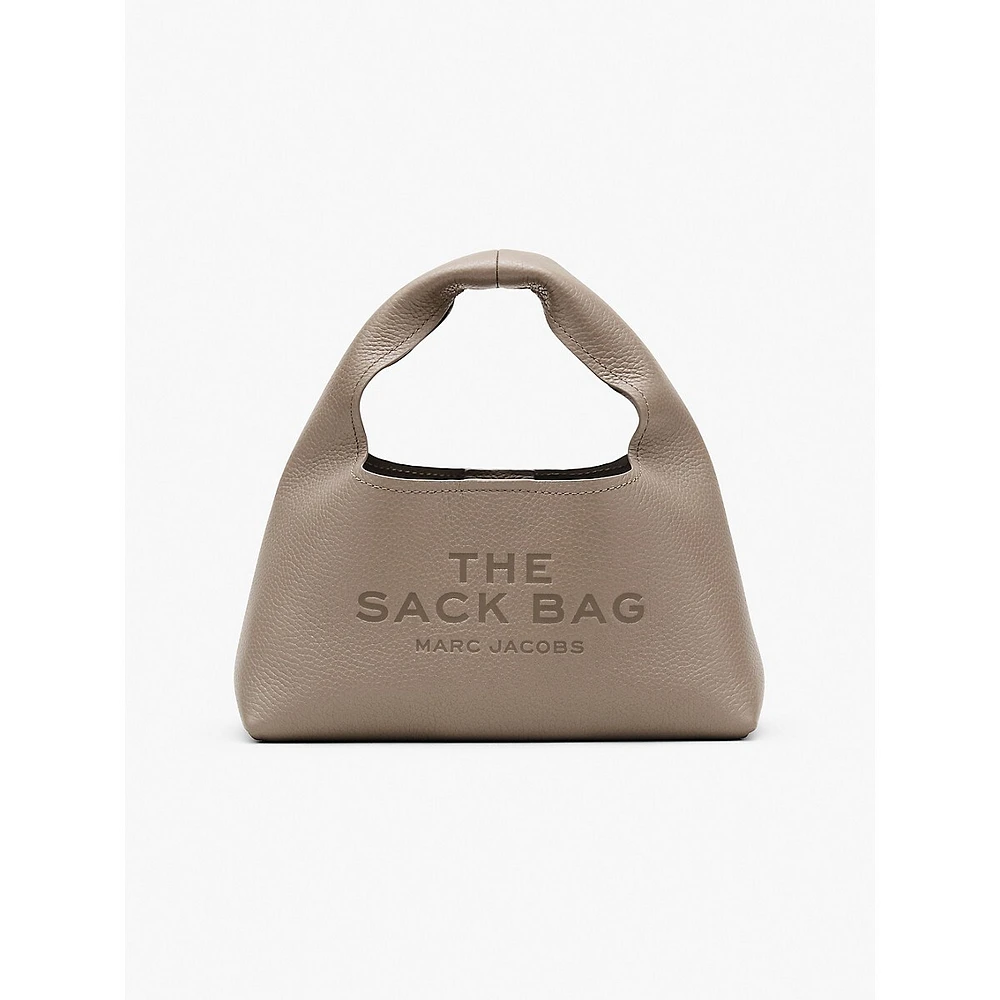 The Mini Sack Bag