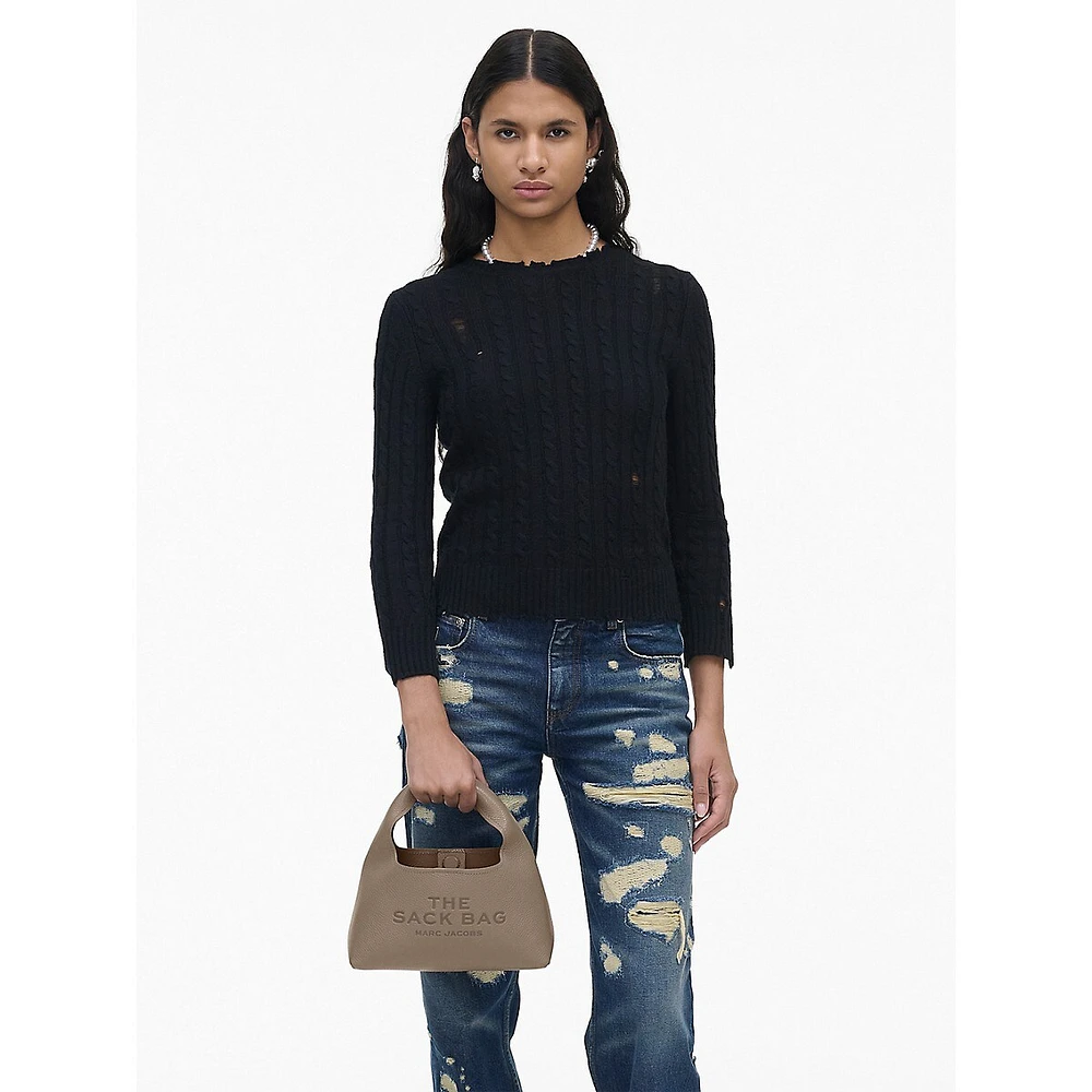The Mini Sack Bag