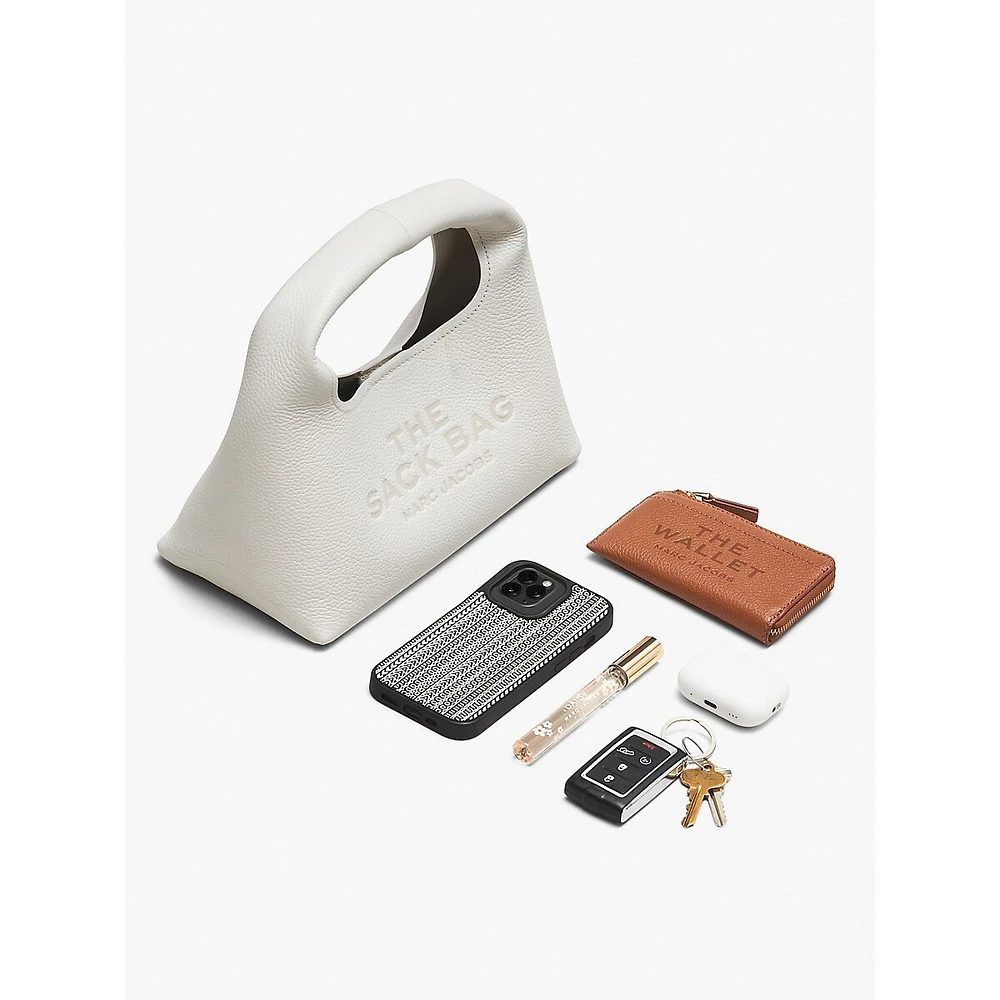 The Mini Sack Bag