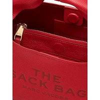 Le sac à bandoulière en cuir