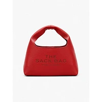 Le sac à bandoulière en cuir