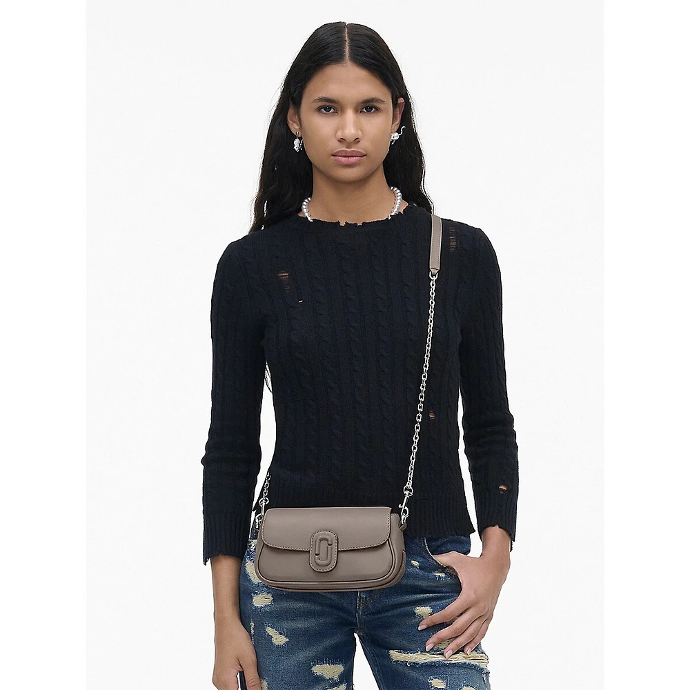 The Clover Shoulder Bag