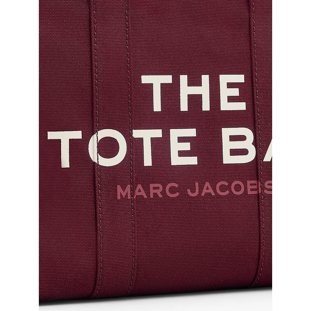 The Medium Canvas Tote