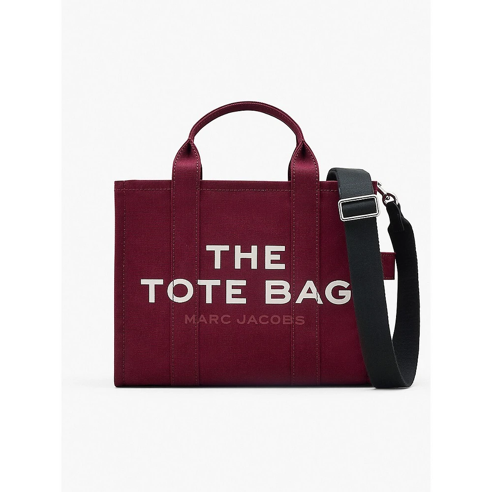 The Medium Canvas Tote