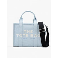 The Small Canvas Tote