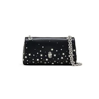 The Star Studded Dual Chain Wallet