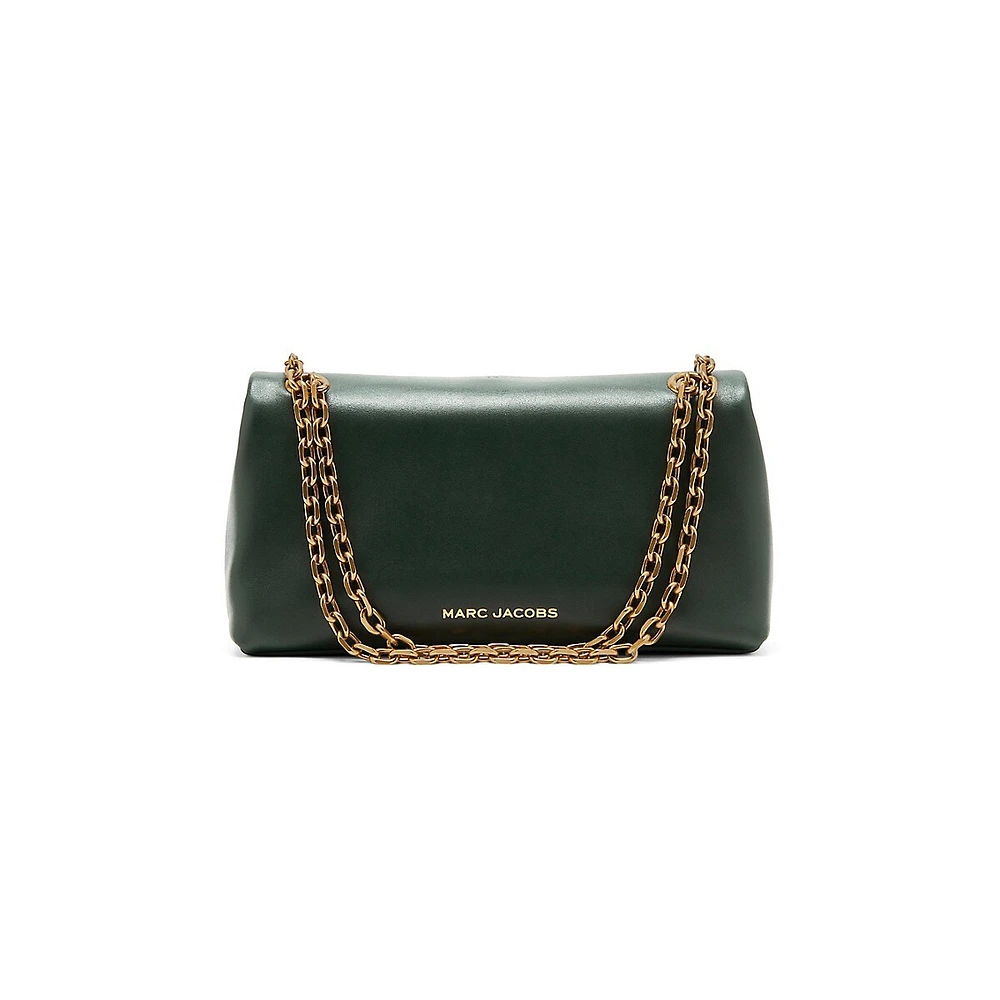 The Dual Chain Leather Wallet