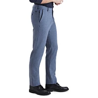 City Tech Trouser Slim-Fit Smart 360 Pants