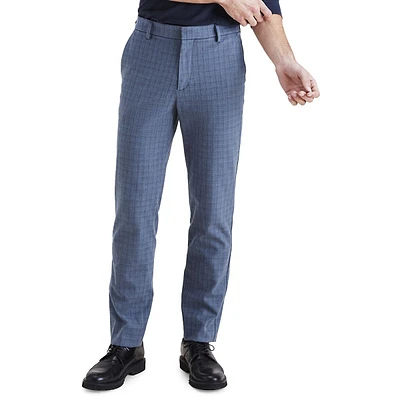 City Tech Trouser Slim-Fit Smart 360 Pants