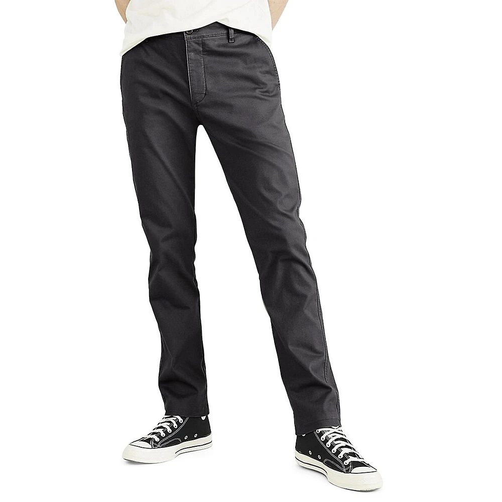 Original Chino Slim-Fit Pants