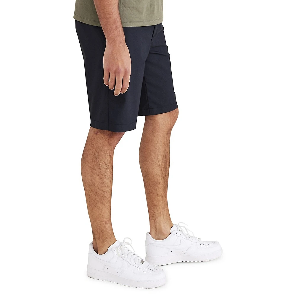 Go Ultimate Slim-Fit Shorts