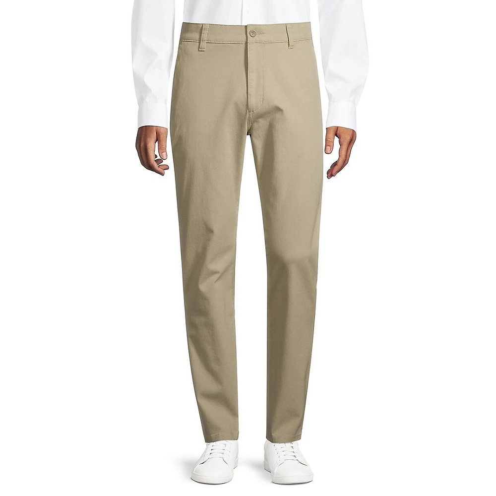 Dockers Slim-Fit Smart 360 Flex Ultimate Chinos