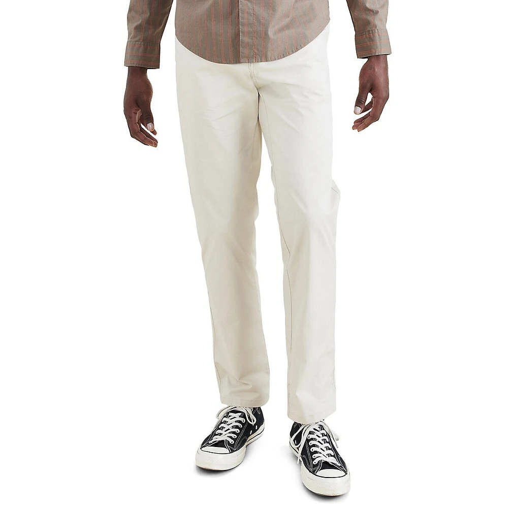 Ultimate Chino Slim-Fit Smart 360 Flex Pants