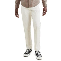 Ultimate Chino Slim-Fit Smart 360 Flex Pants