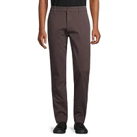 Slim-Fit Smart 360 Flex Ultimate Chino Pants