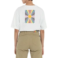 Pride Slim-Fit T-Shirt