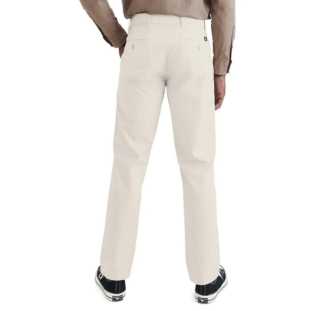 Ultimate Chino Slim-Fit Smart 360 Flex Pants