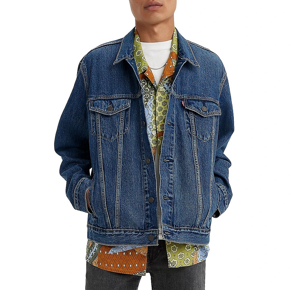 Trucker Jacket