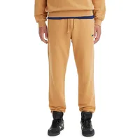 Gold Tab Sweatpants