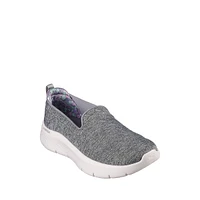 Women's Go Walk Slip-On Sneakers